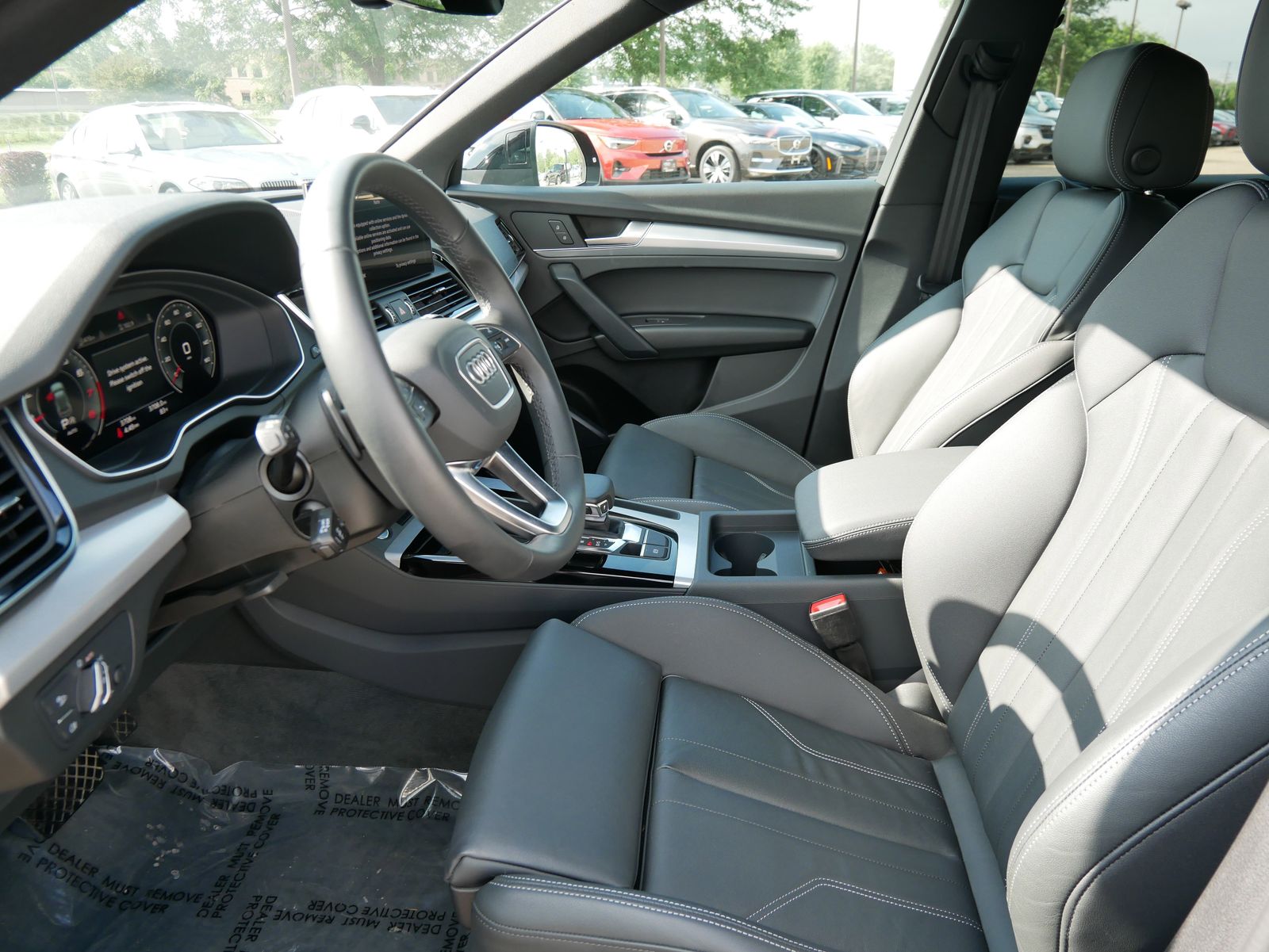 Thumbnail: 2025 Audi Q5 - 7