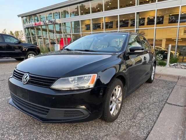 Thumbnail: 2011 Volkswagen Jetta - 2