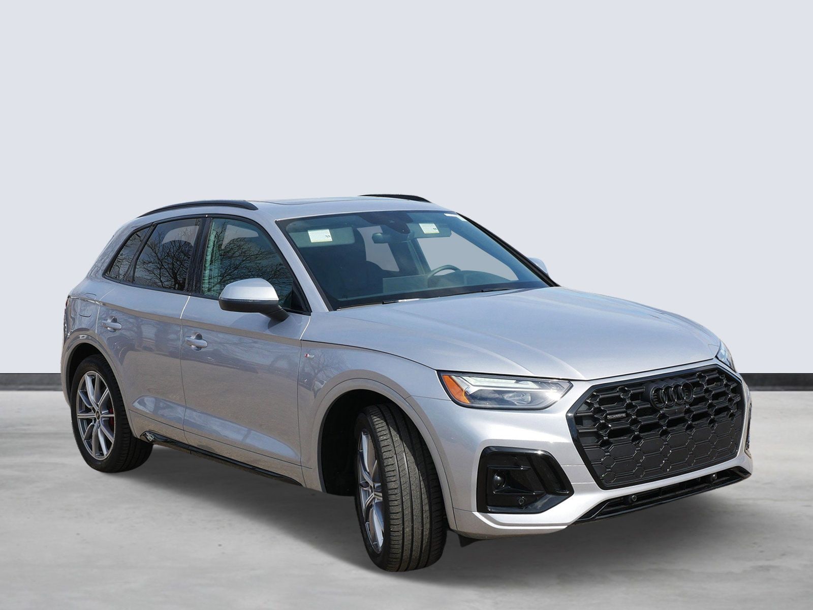 Thumbnail: 2024 Audi Q5 - 6