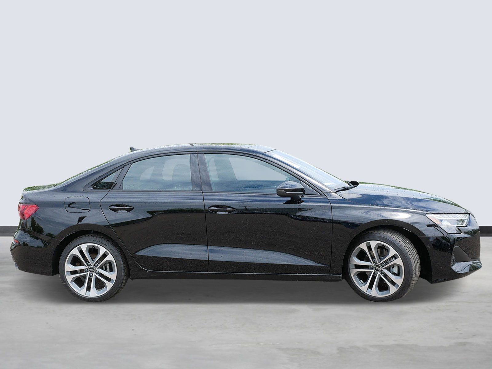 Thumbnail: 2026 Audi A3 - 5