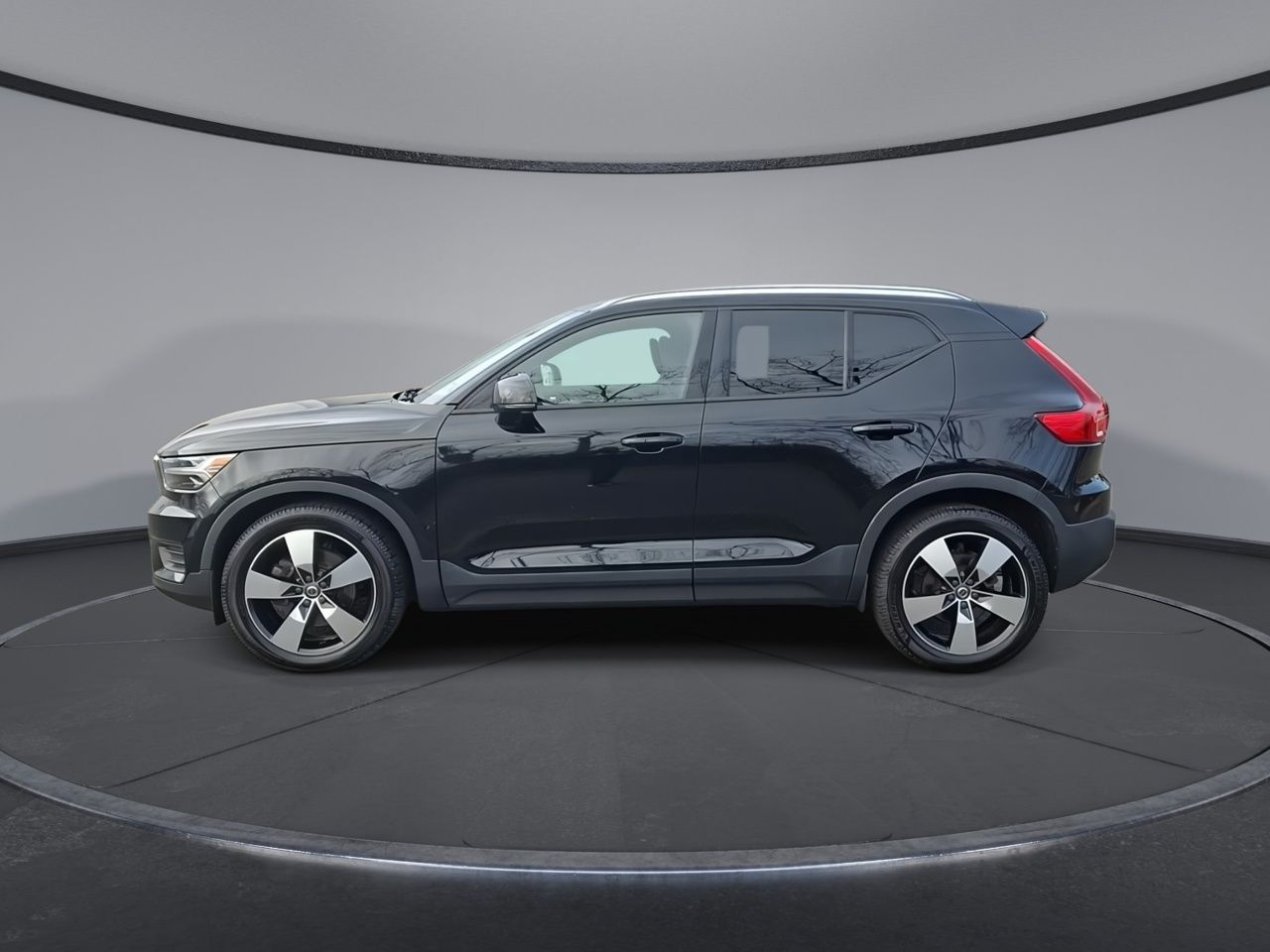 Thumbnail: 2020 Volvo XC40 - 5