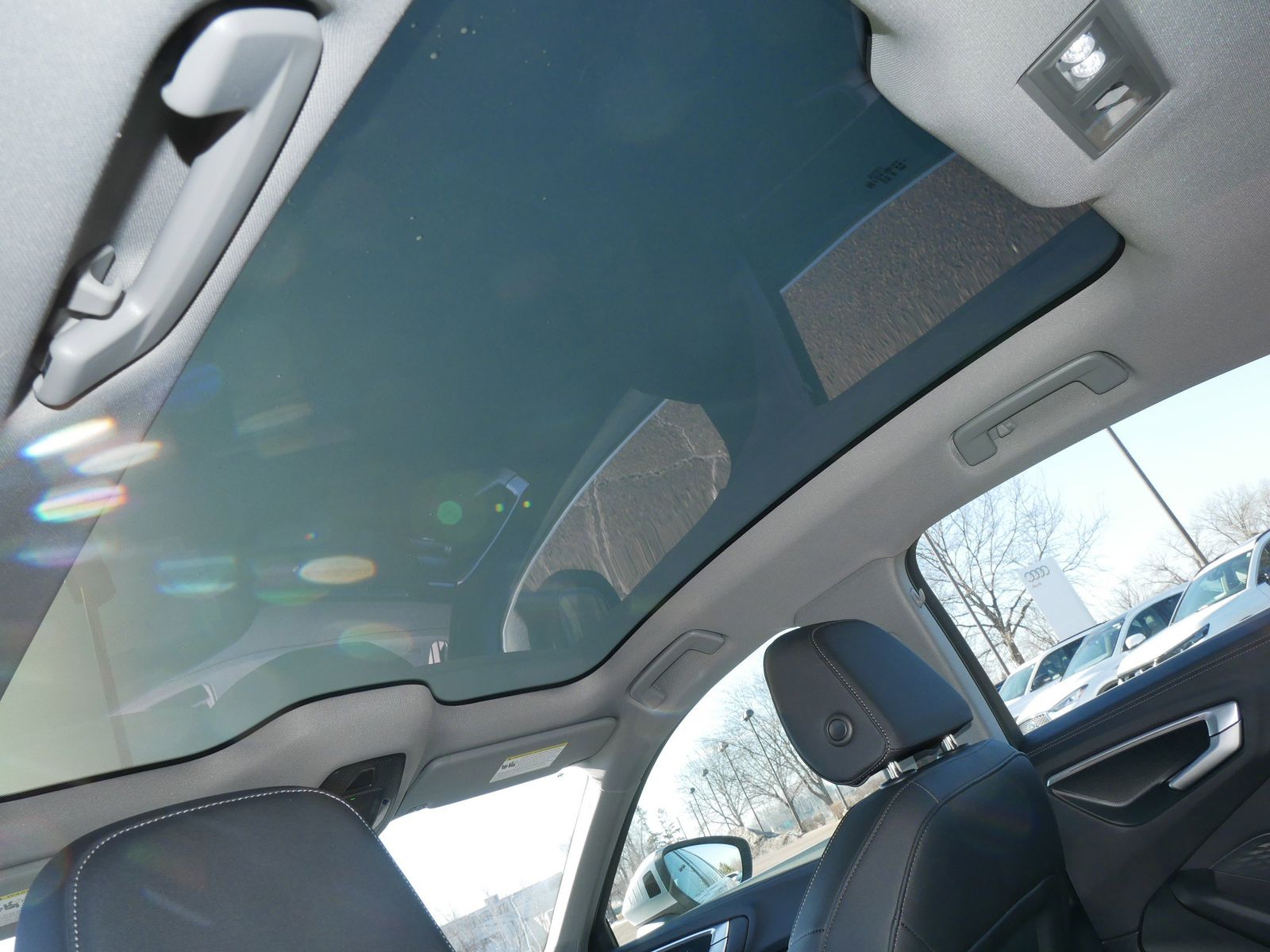 Thumbnail: 2025 Audi A5 - 14