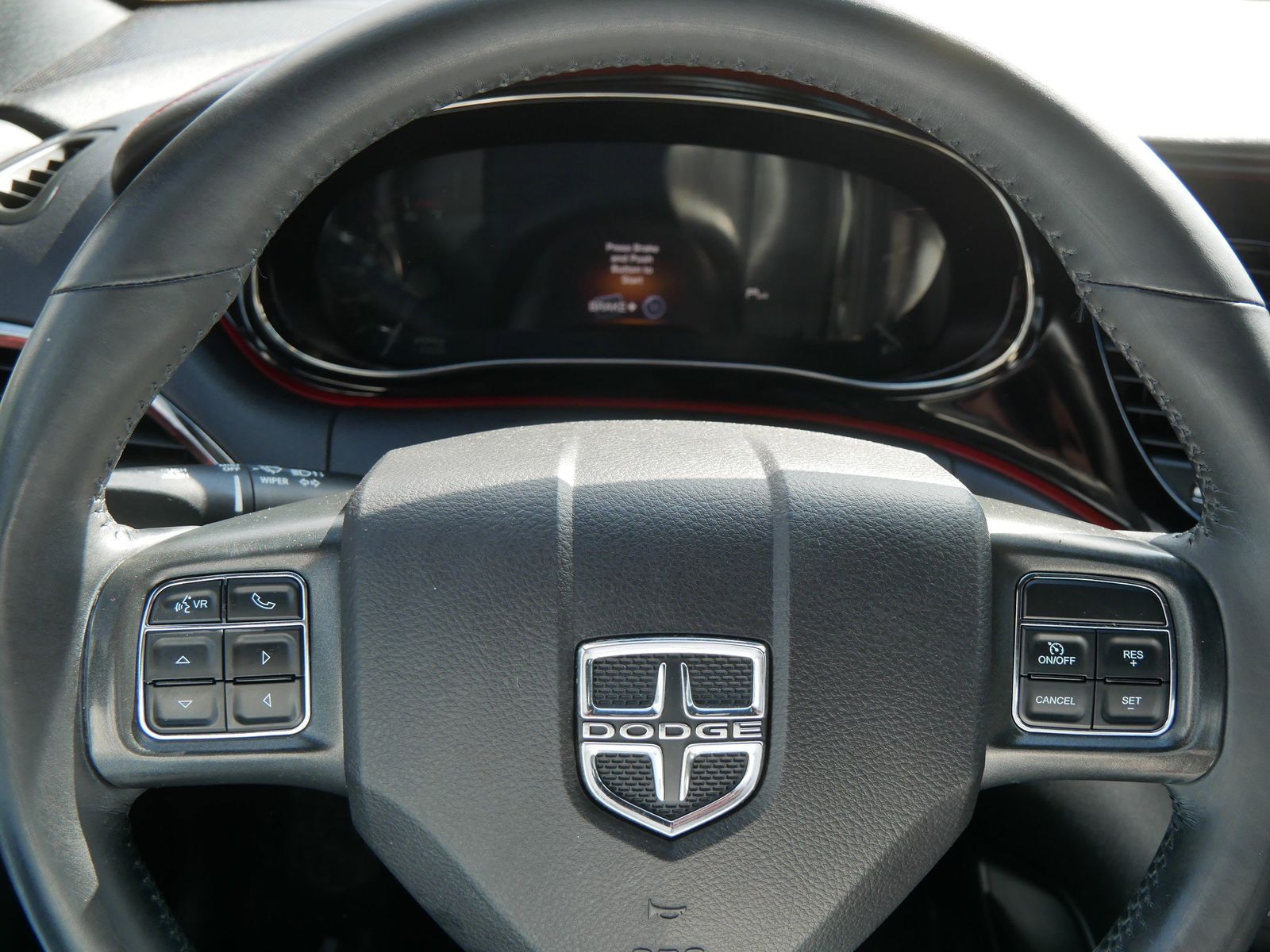 Thumbnail: 2014 Dodge Dart - 23