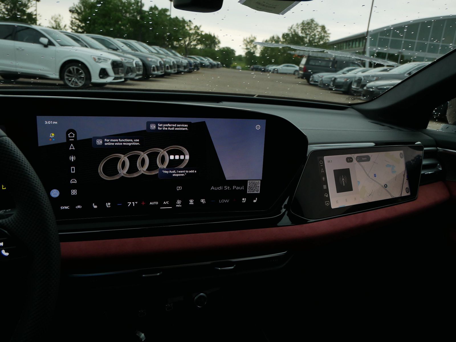 Thumbnail: 2026 Audi S5 - 18