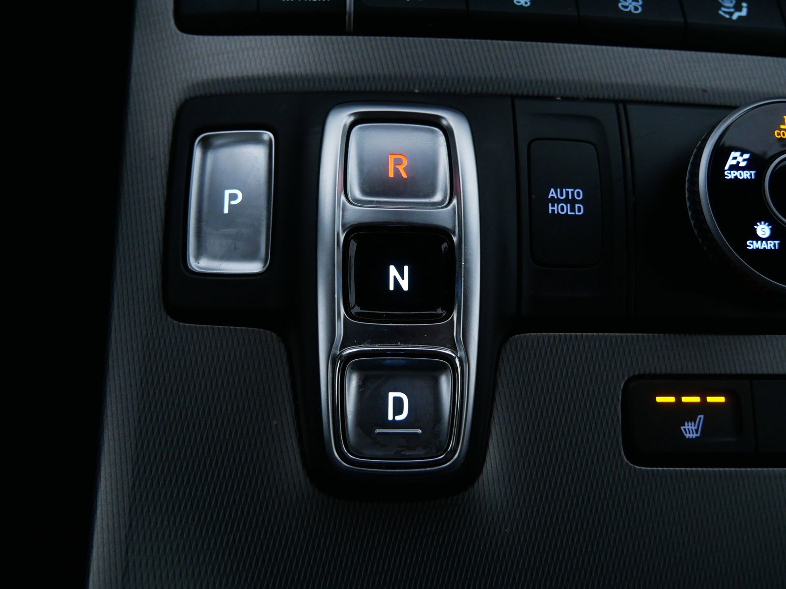 Thumbnail: 2020 Hyundai Palisade - 17