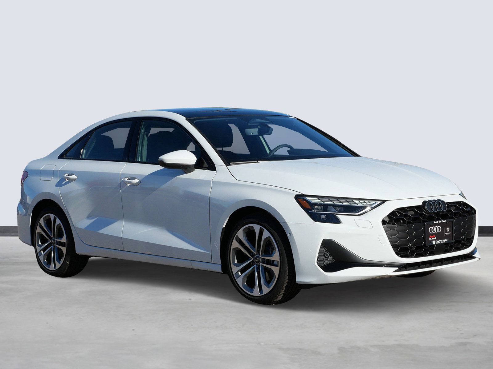 Thumbnail: 2026 Audi A3 - 6