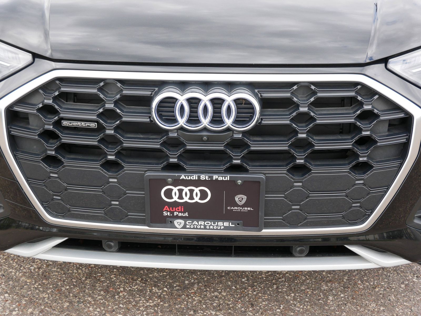 Thumbnail: 2023 Audi Q5 - 8