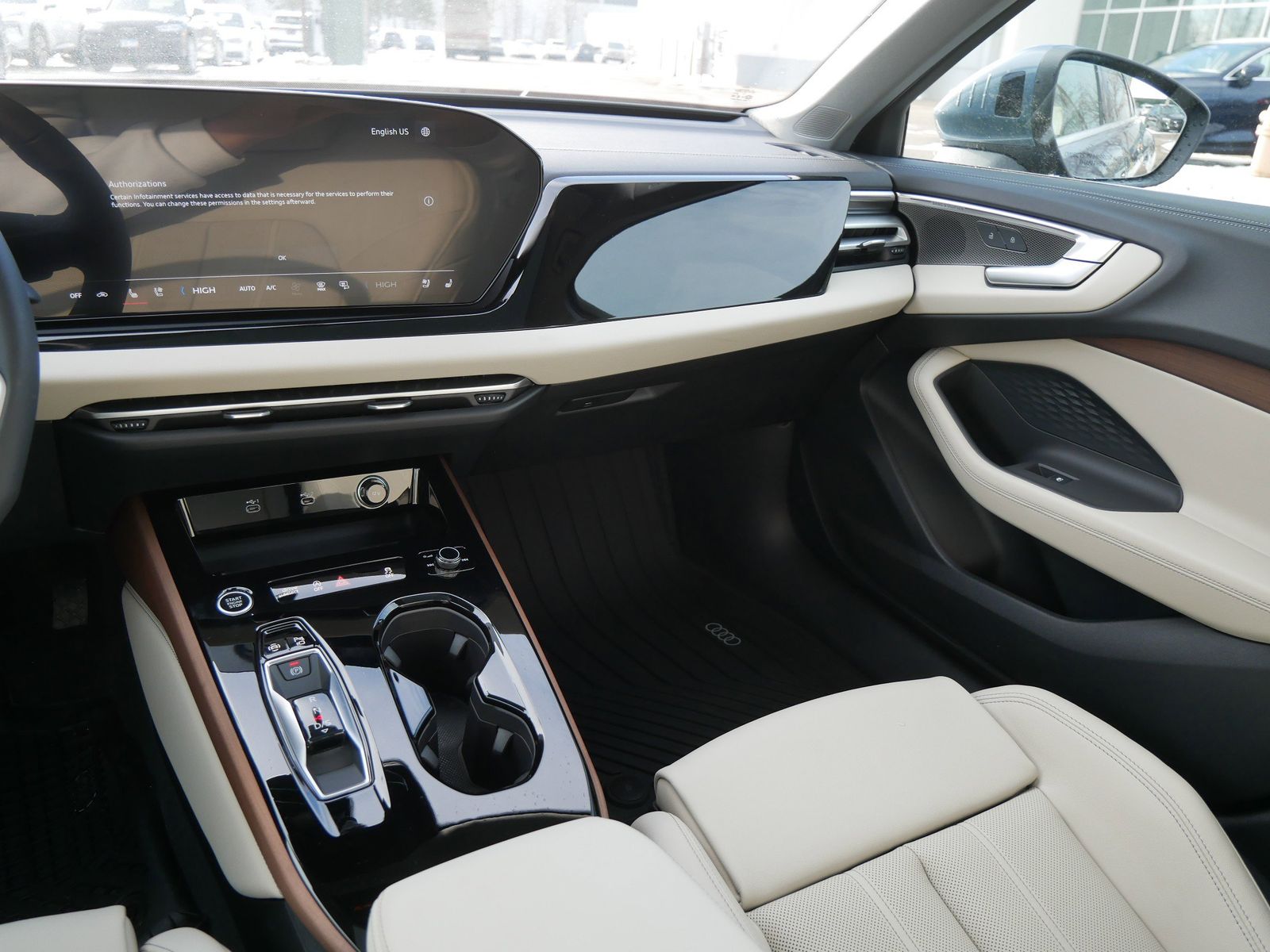 Thumbnail: 2025 Audi A5 - 12