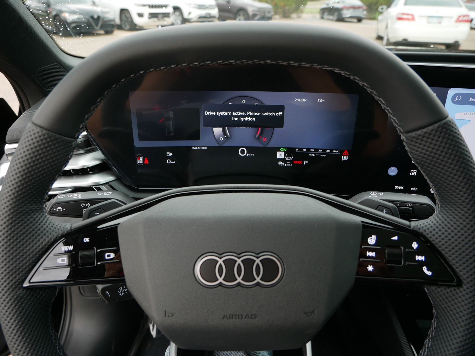 Thumbnail: 2026 Audi S5 - 26