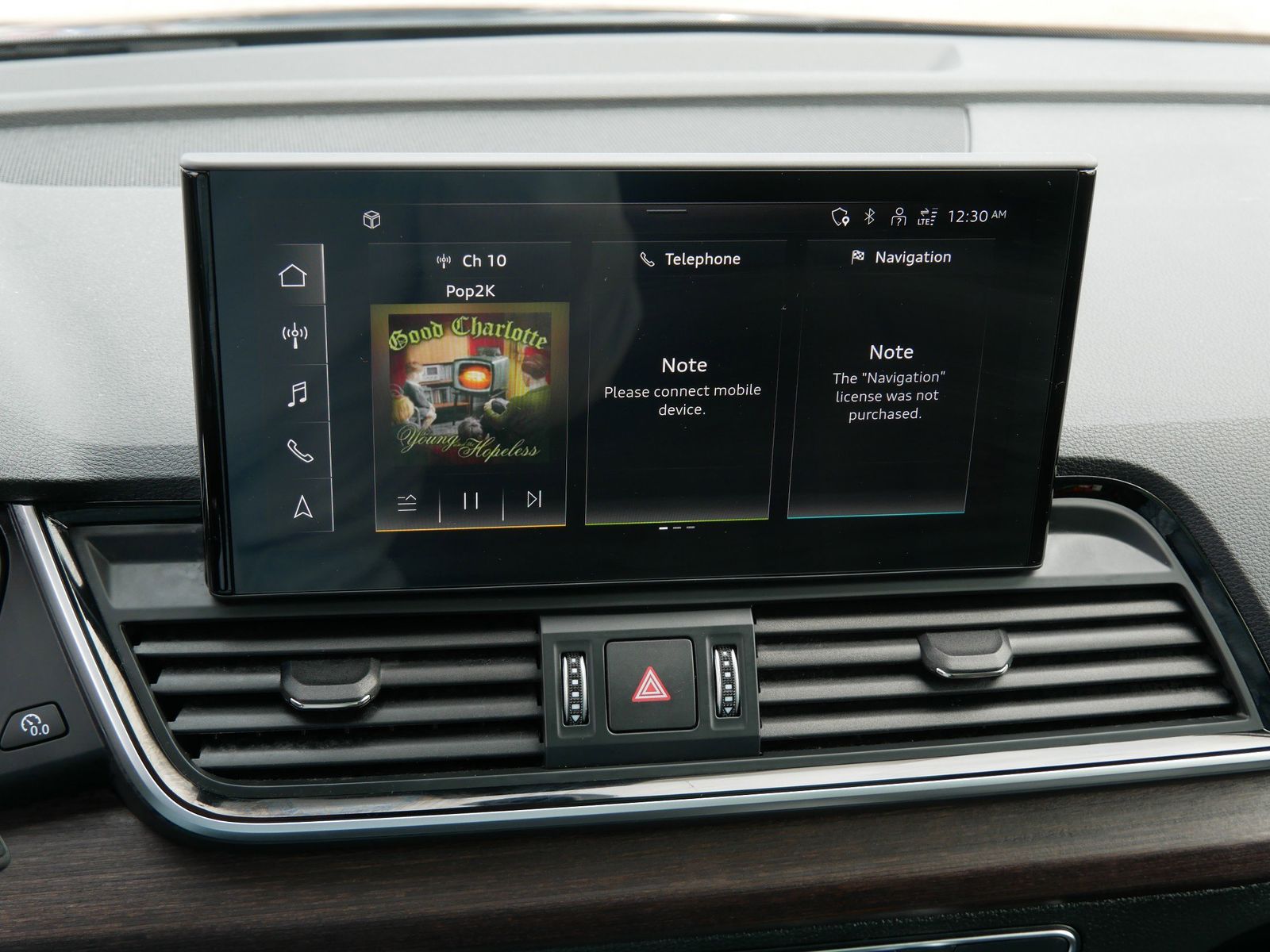 Thumbnail: 2024 Audi Q5 - 20