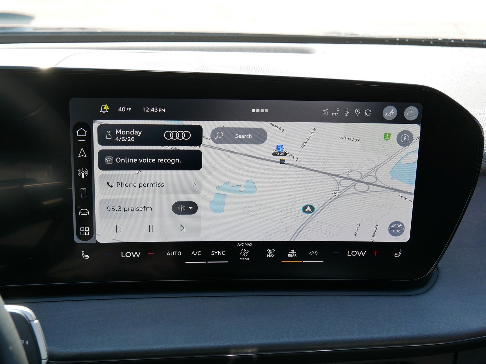 Thumbnail: 2026 Audi Q3 - 18