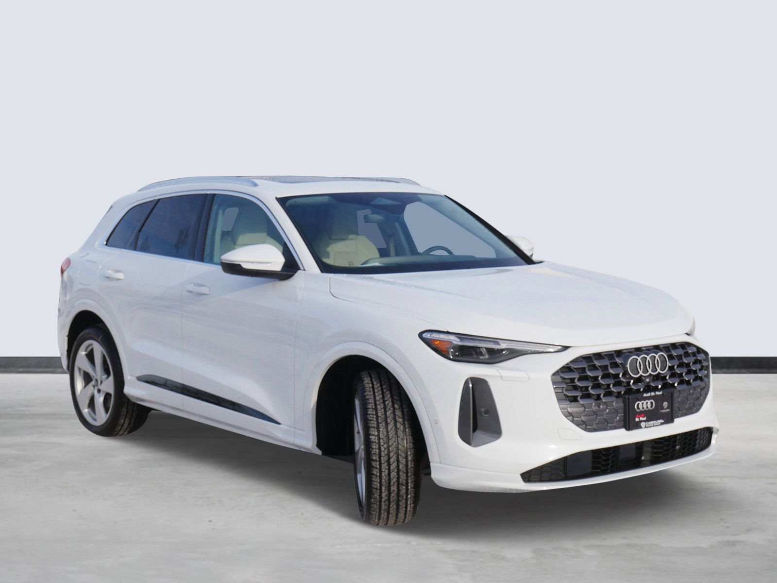 Thumbnail: 2025 Audi Q5 - 6
