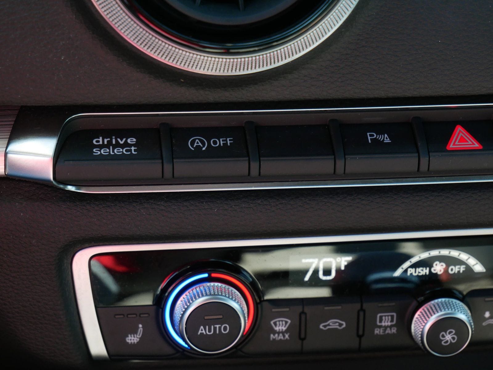 Thumbnail: 2020 Audi A3 - 22