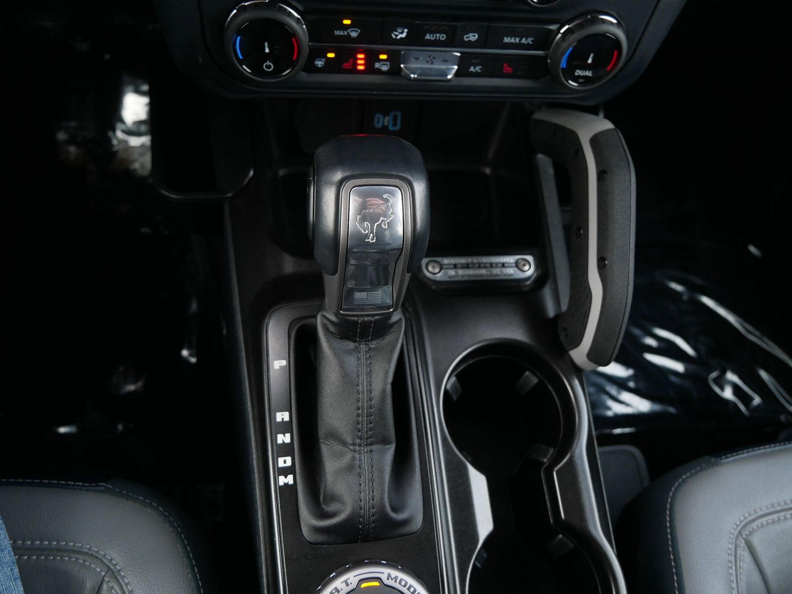 Thumbnail: 2022 Ford Bronco - 19