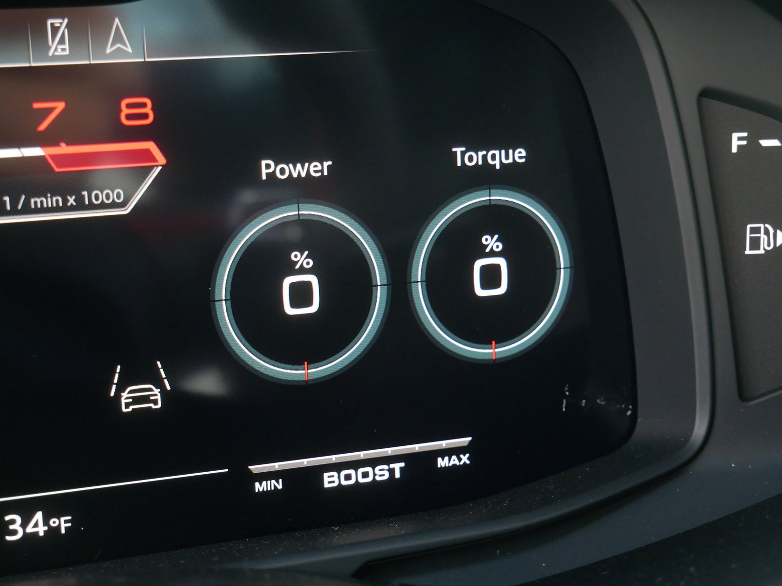 Thumbnail: 2026 Audi RS 7 - 26