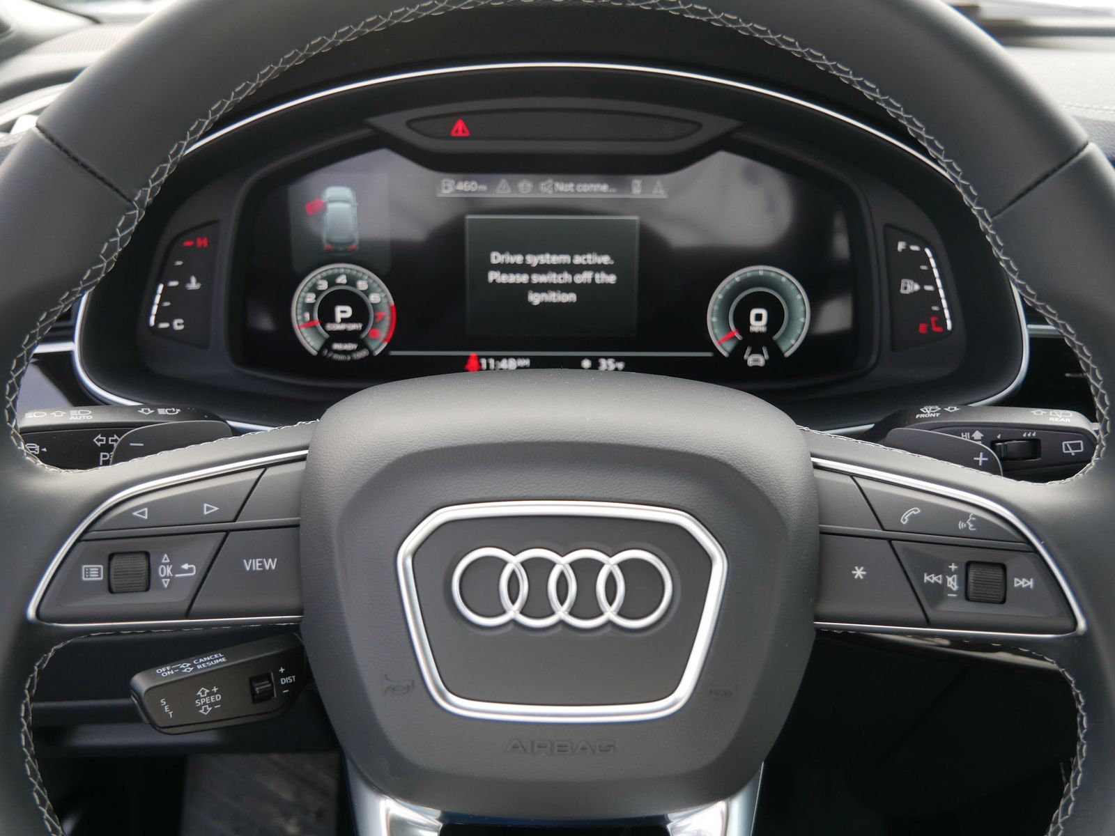 Thumbnail: 2026 Audi Q7 - 26