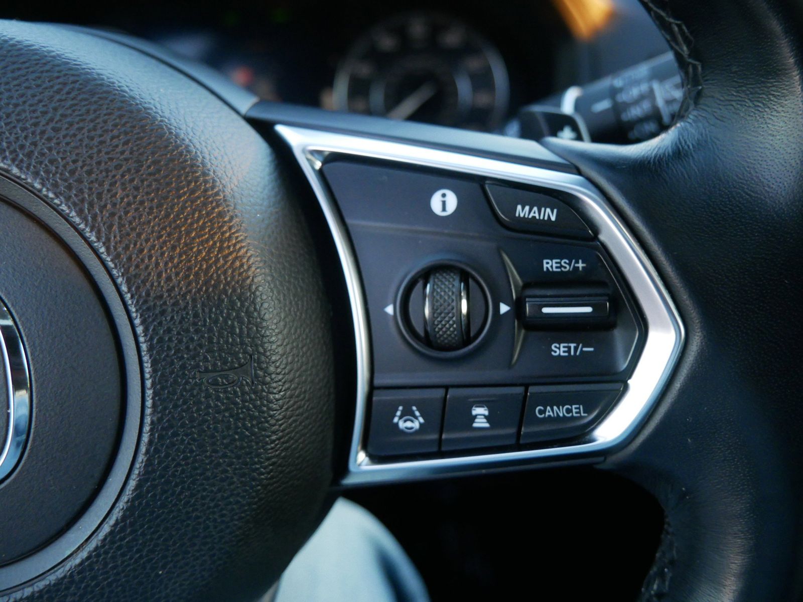 Thumbnail: 2020 Acura RDX - 27