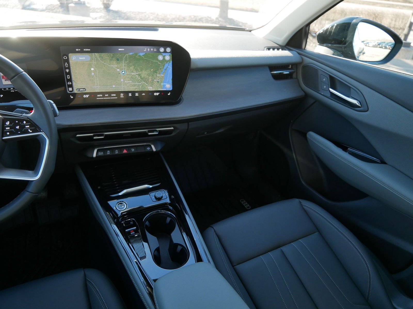 Thumbnail: 2026 Audi Q3 - 13