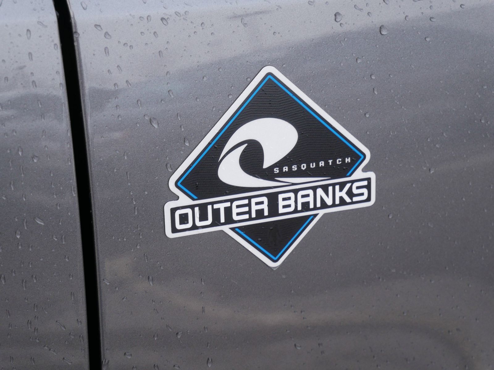 Thumbnail: 2022 Ford Bronco - 7