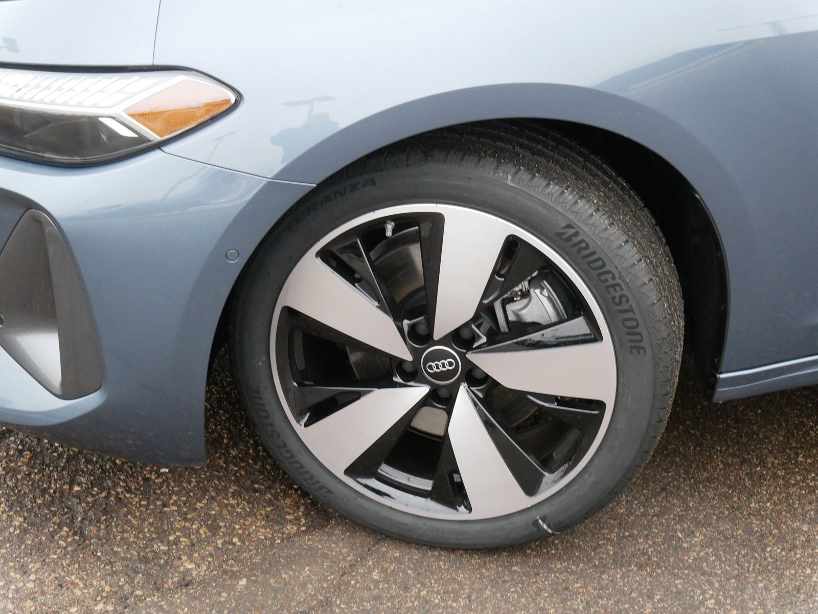 Thumbnail: 2025 Audi A5 - 7