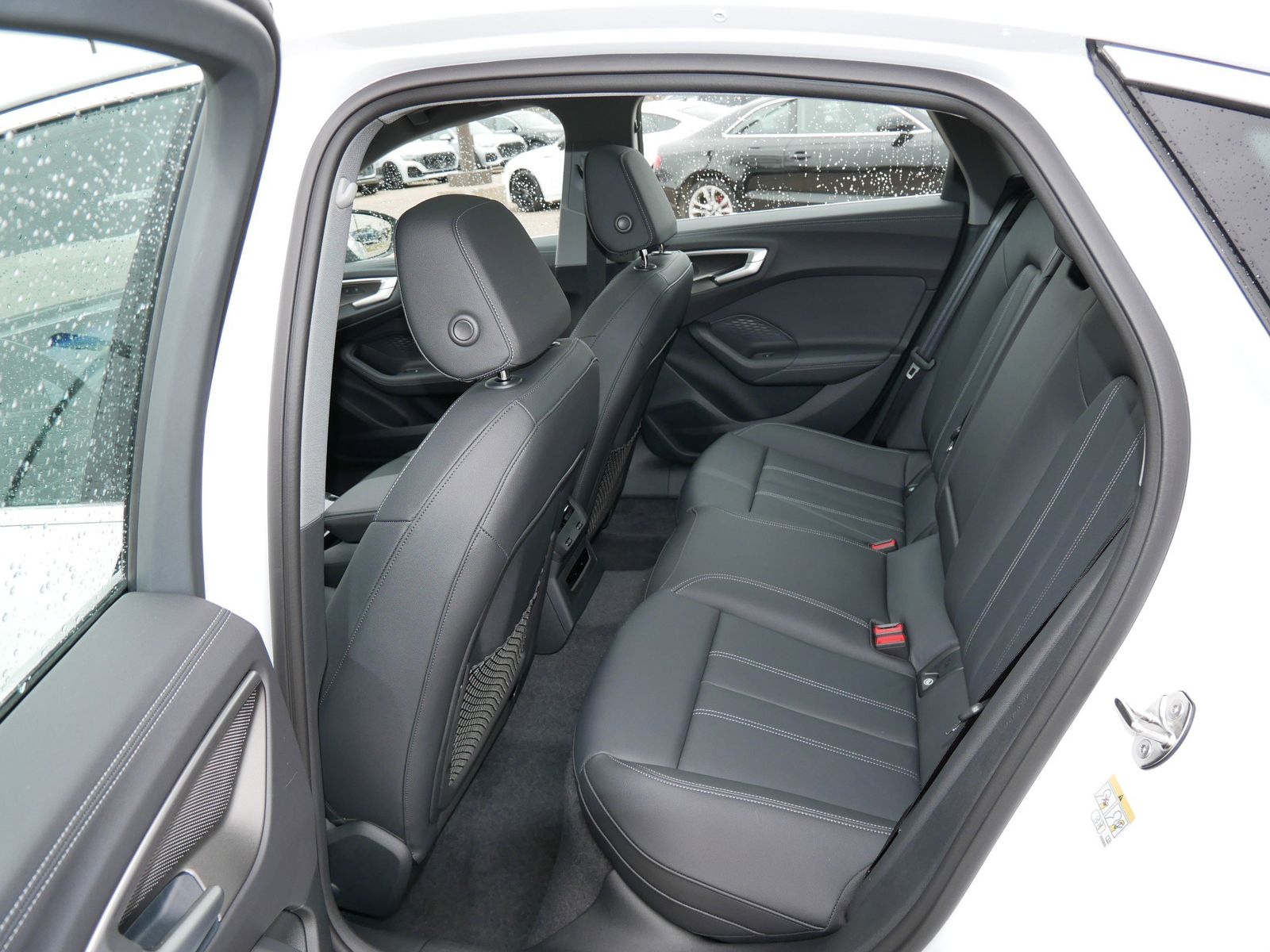 Thumbnail: 2025 Audi A5 - 10