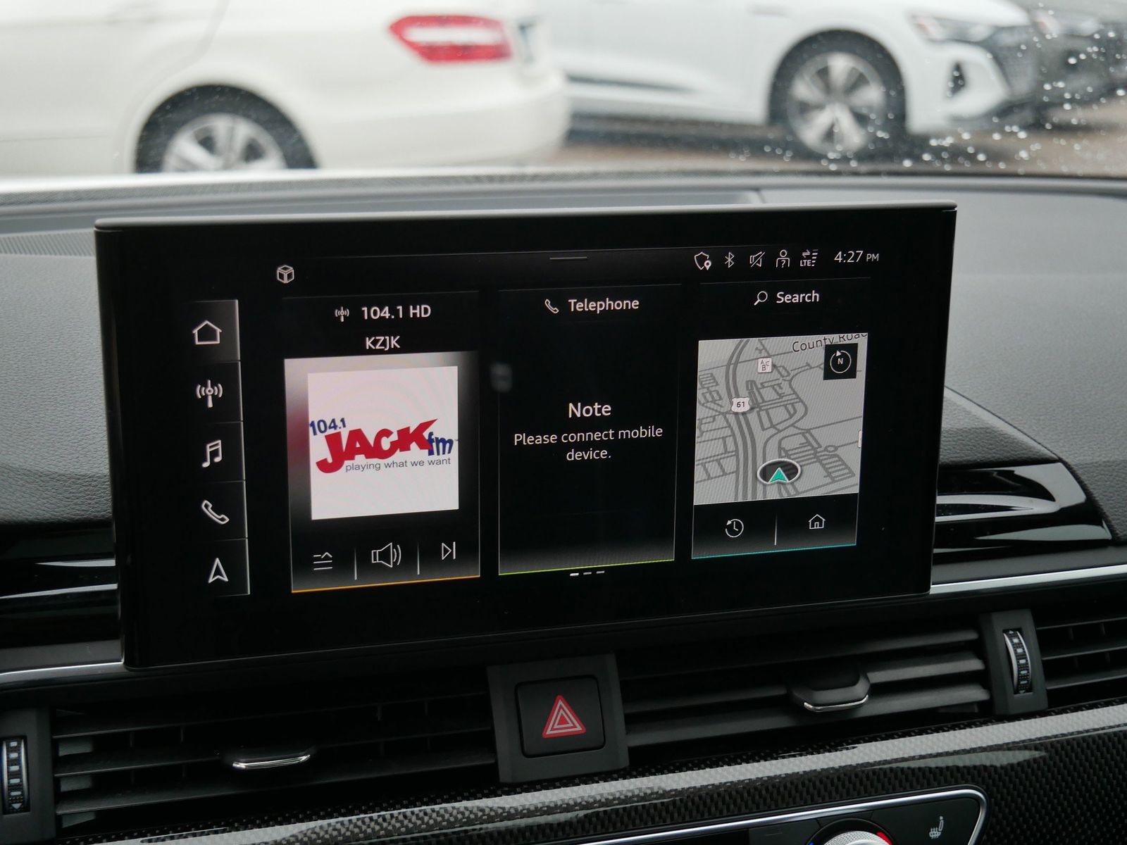 Thumbnail: 2023 Audi S4 - 22