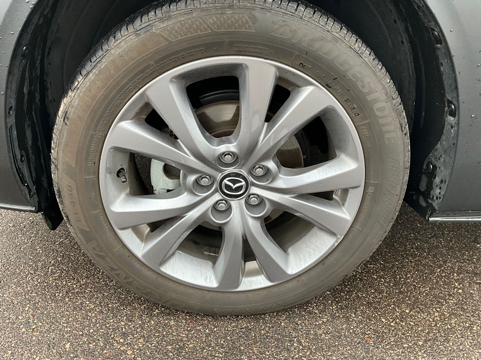 Thumbnail: 2022 Mazda CX-30 - 22