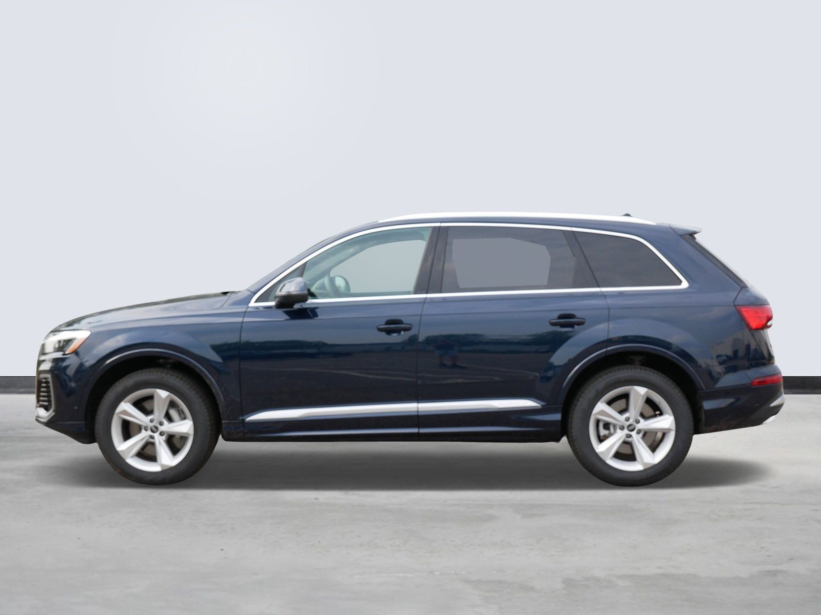 Thumbnail: 2025 Audi Q7 - 2