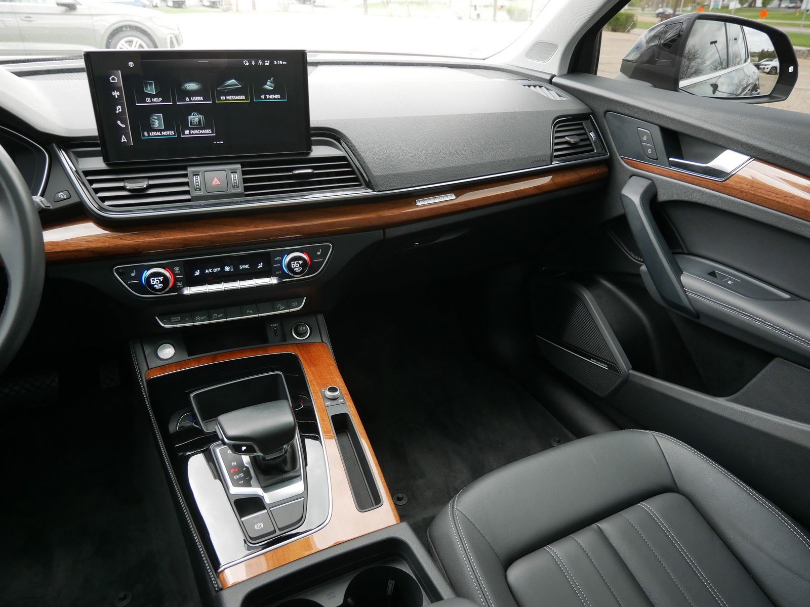 Thumbnail: 2023 Audi Q5 - 14