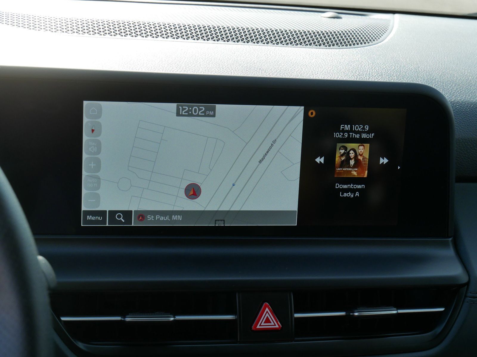 Thumbnail: 2025 Kia Seltos - 23