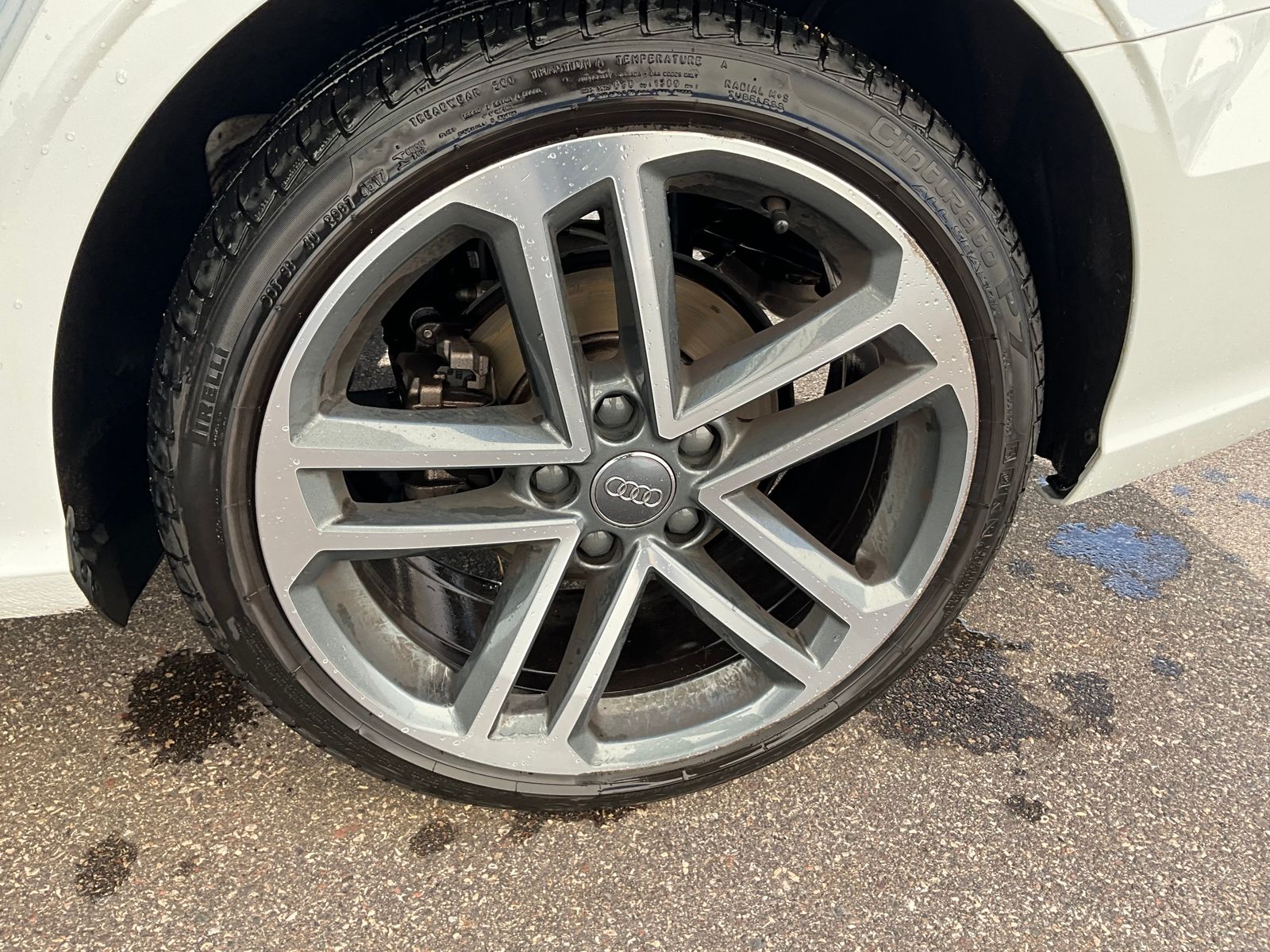 Thumbnail: 2018 Audi A3 - 13