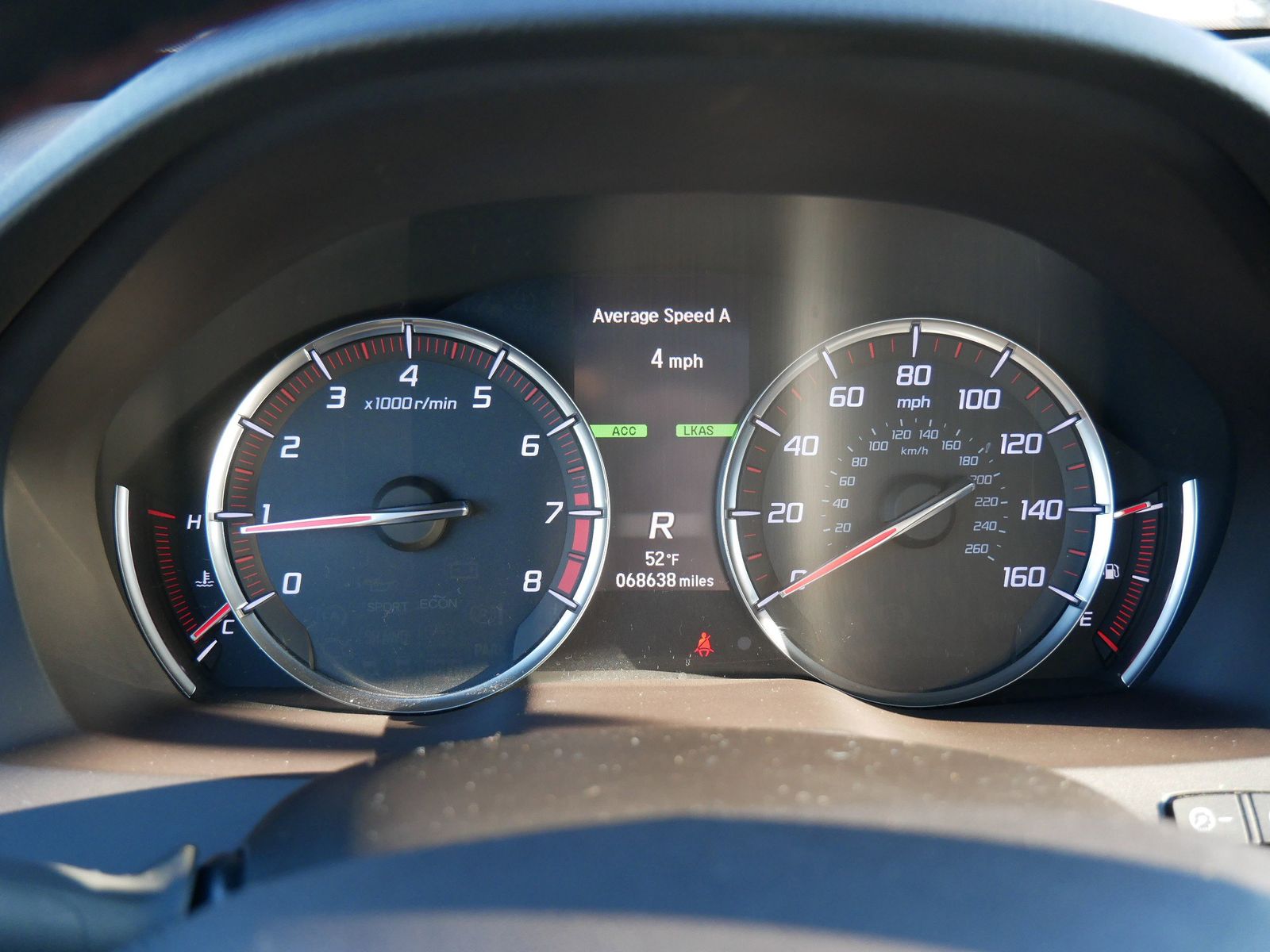 Thumbnail: 2019 Acura MDX - 23