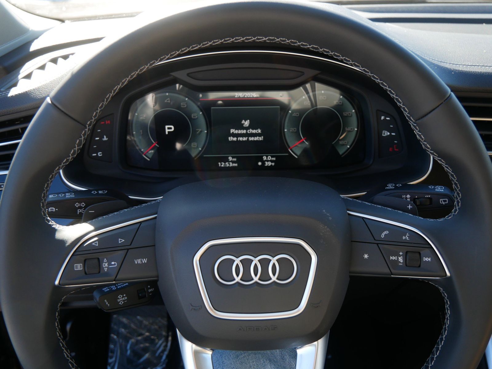 Thumbnail: 2026 Audi Q7 - 24