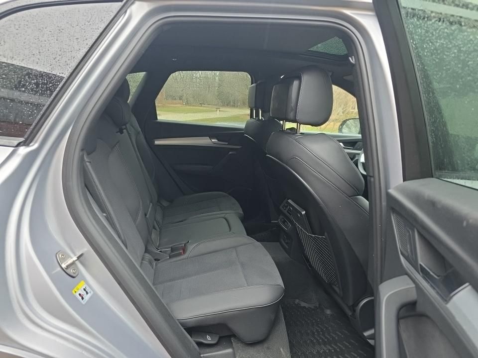 Thumbnail: 2024 Audi Q5 - 4