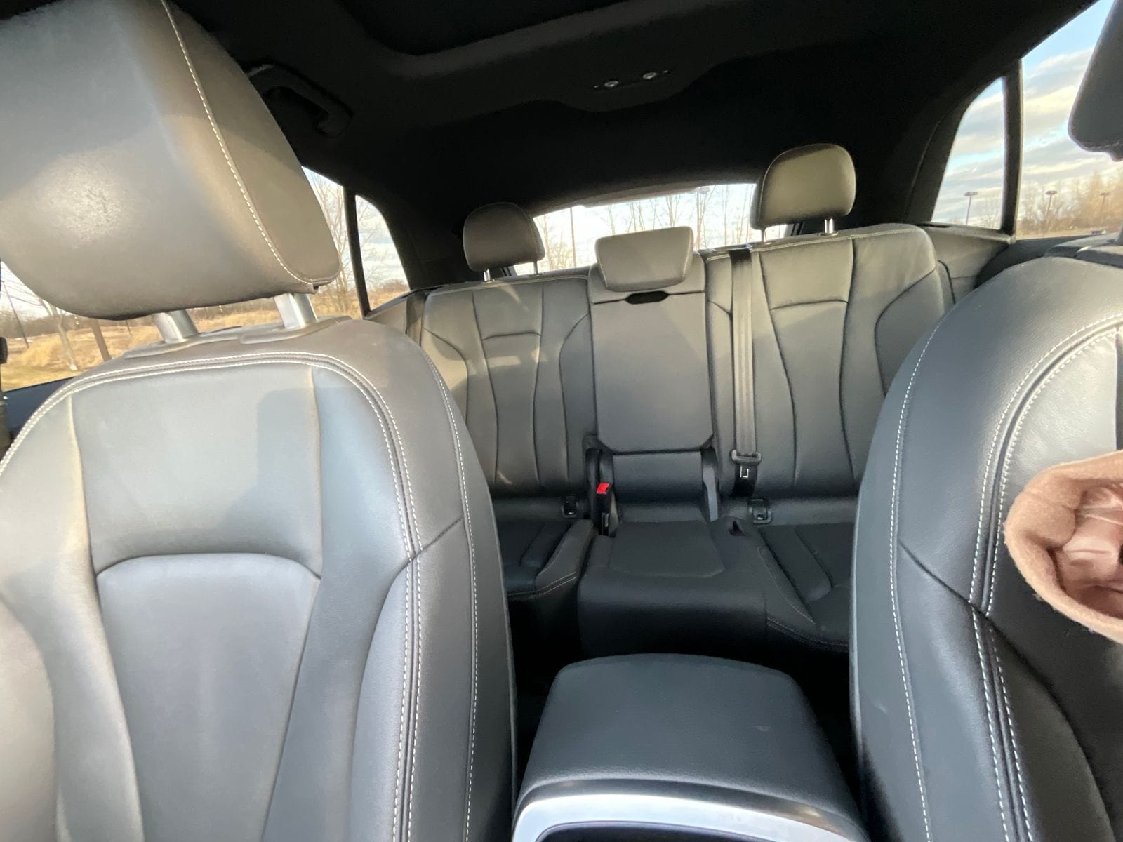 Thumbnail: 2020 Audi Q8 - 17