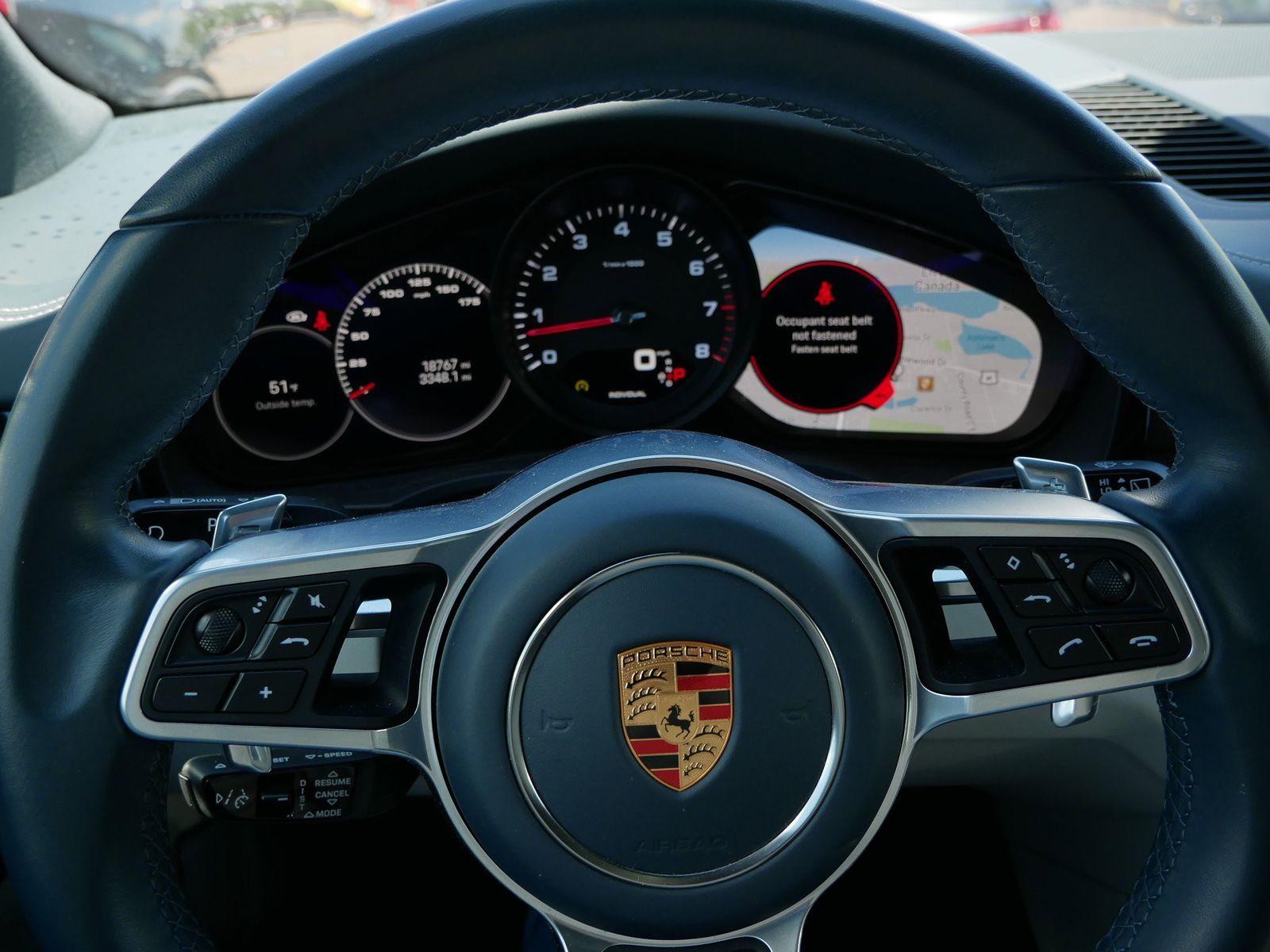 Thumbnail: 2023 Porsche Cayenne - 23