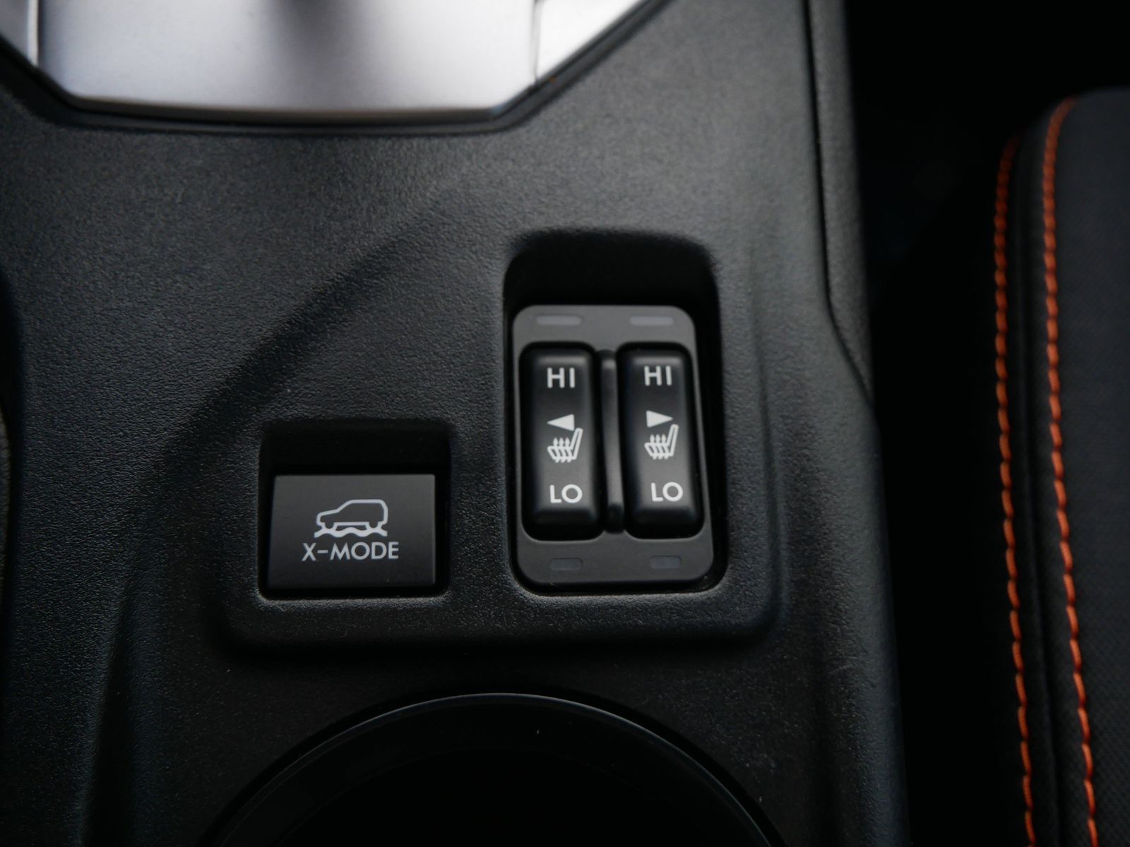 Thumbnail: 2020 Subaru Crosstrek - 19