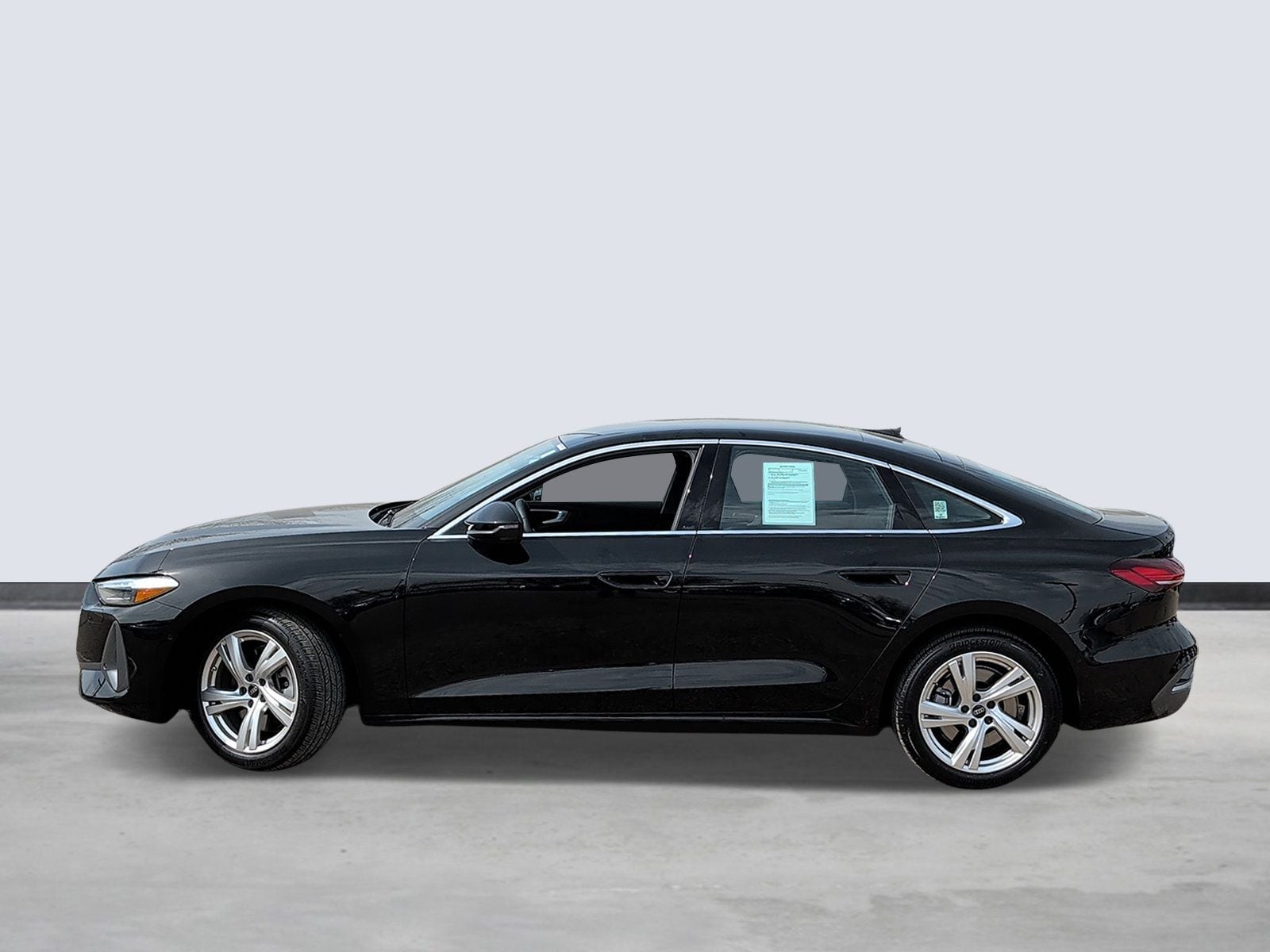 Thumbnail: 2025 Audi A5 - 2