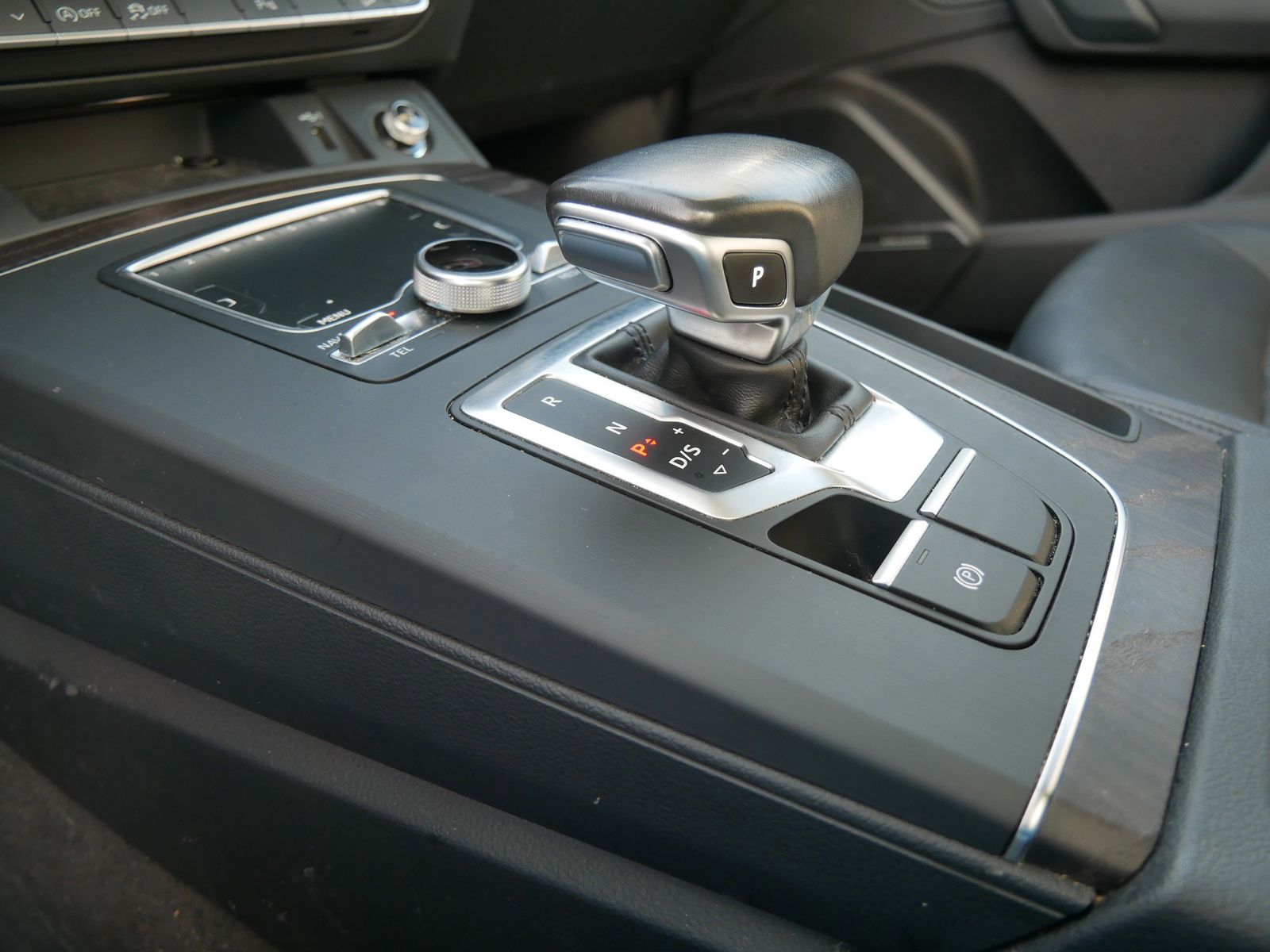 Thumbnail: 2018 Audi Q5 - 13