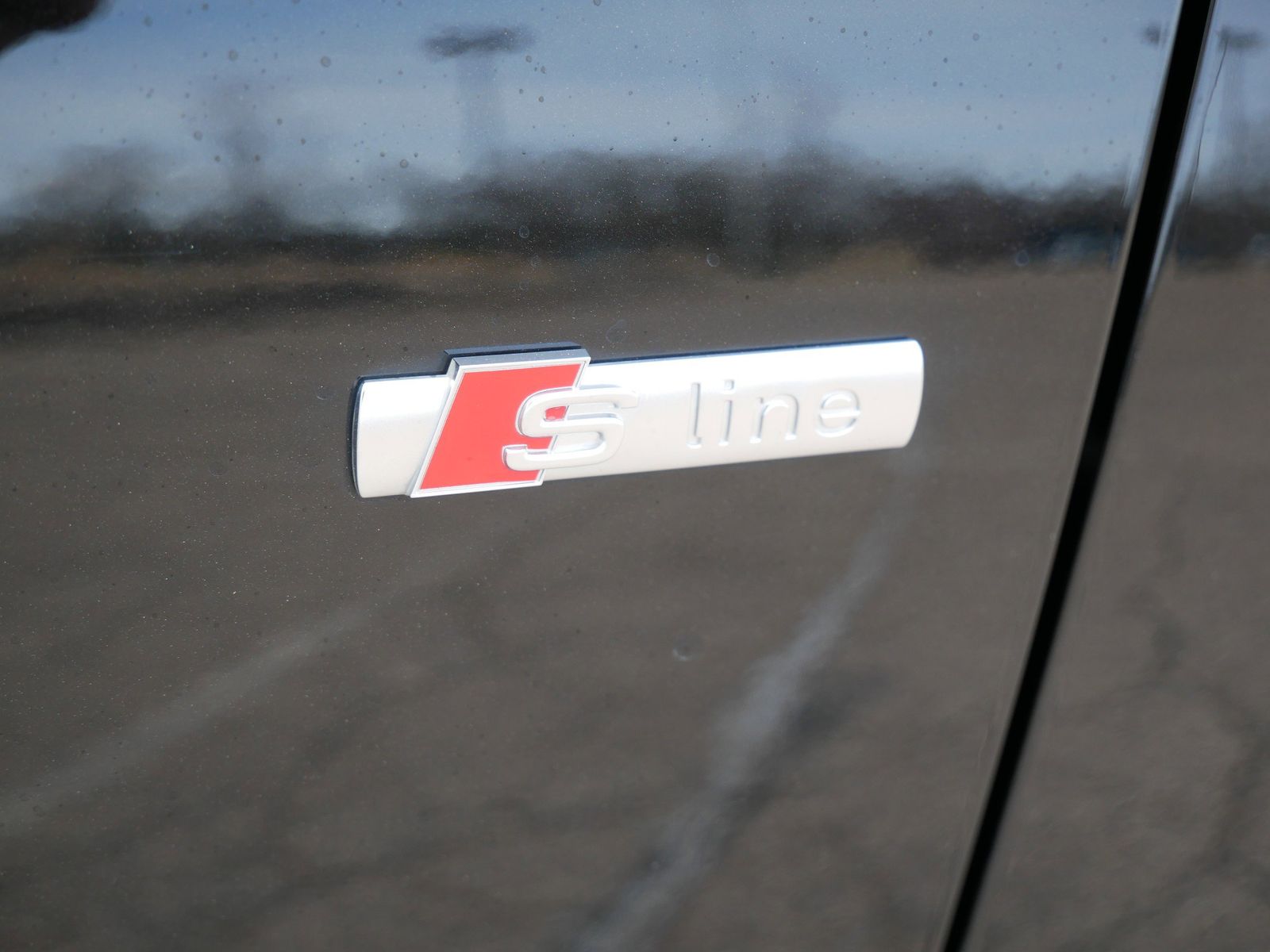 Thumbnail: 2023 Audi Q3 - 9