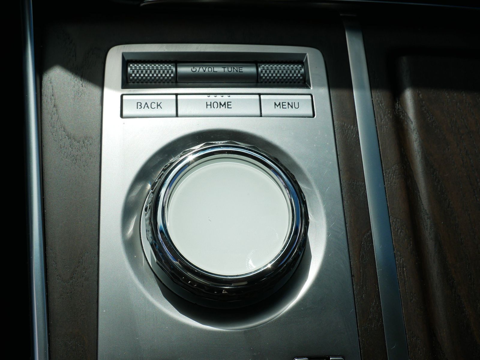 Thumbnail: 2024 Genesis GV80 - 18