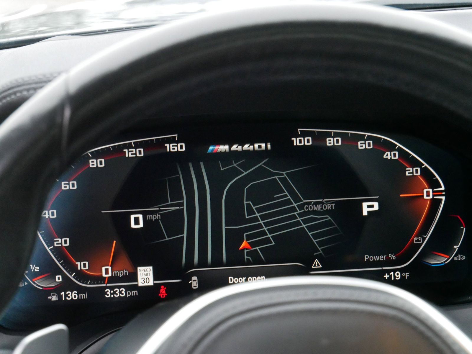 Thumbnail: 2021 BMW 4 Series - 26