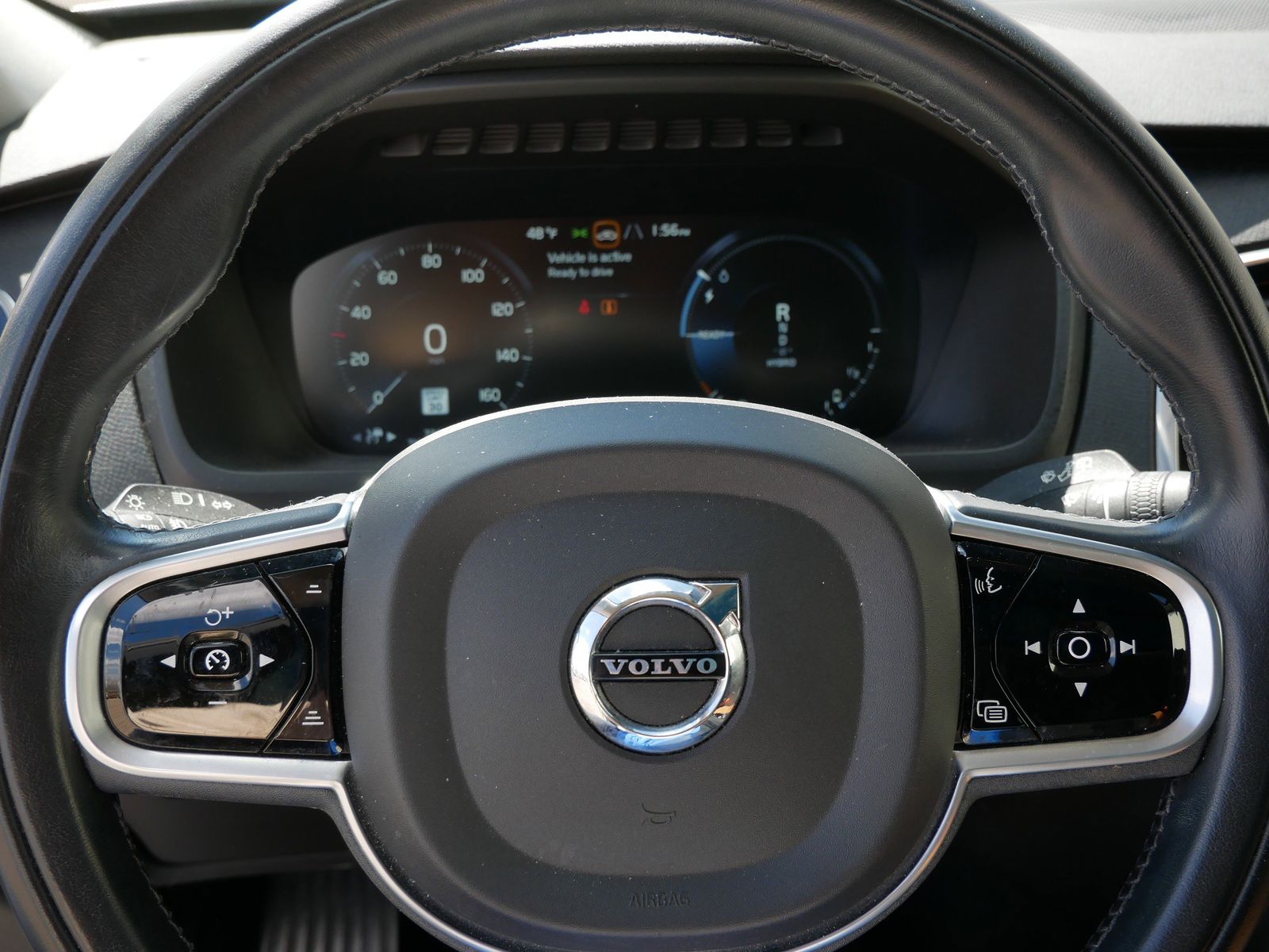 Thumbnail: 2021 Volvo XC90 - 19