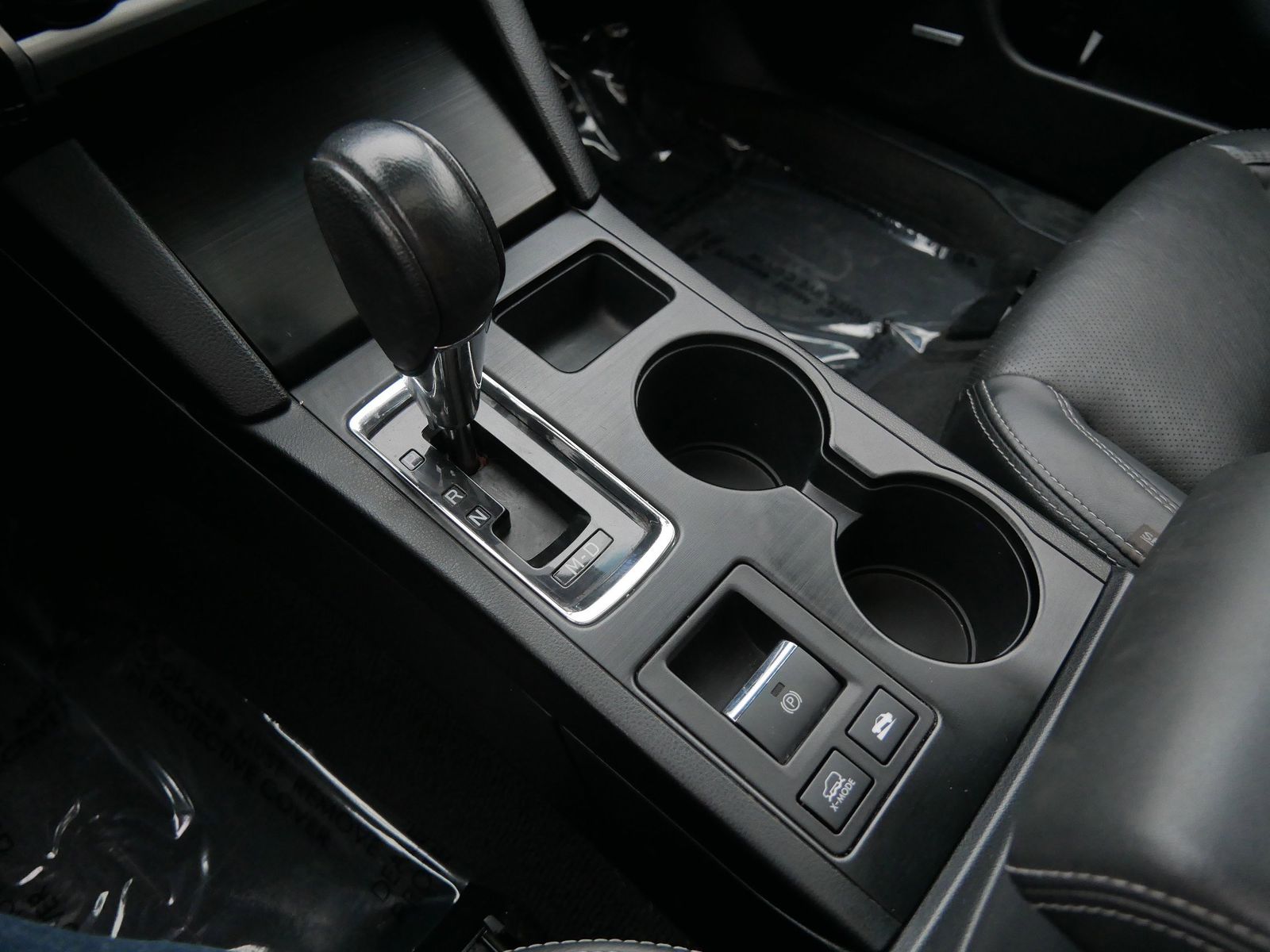 Thumbnail: 2018 Subaru Outback - 13