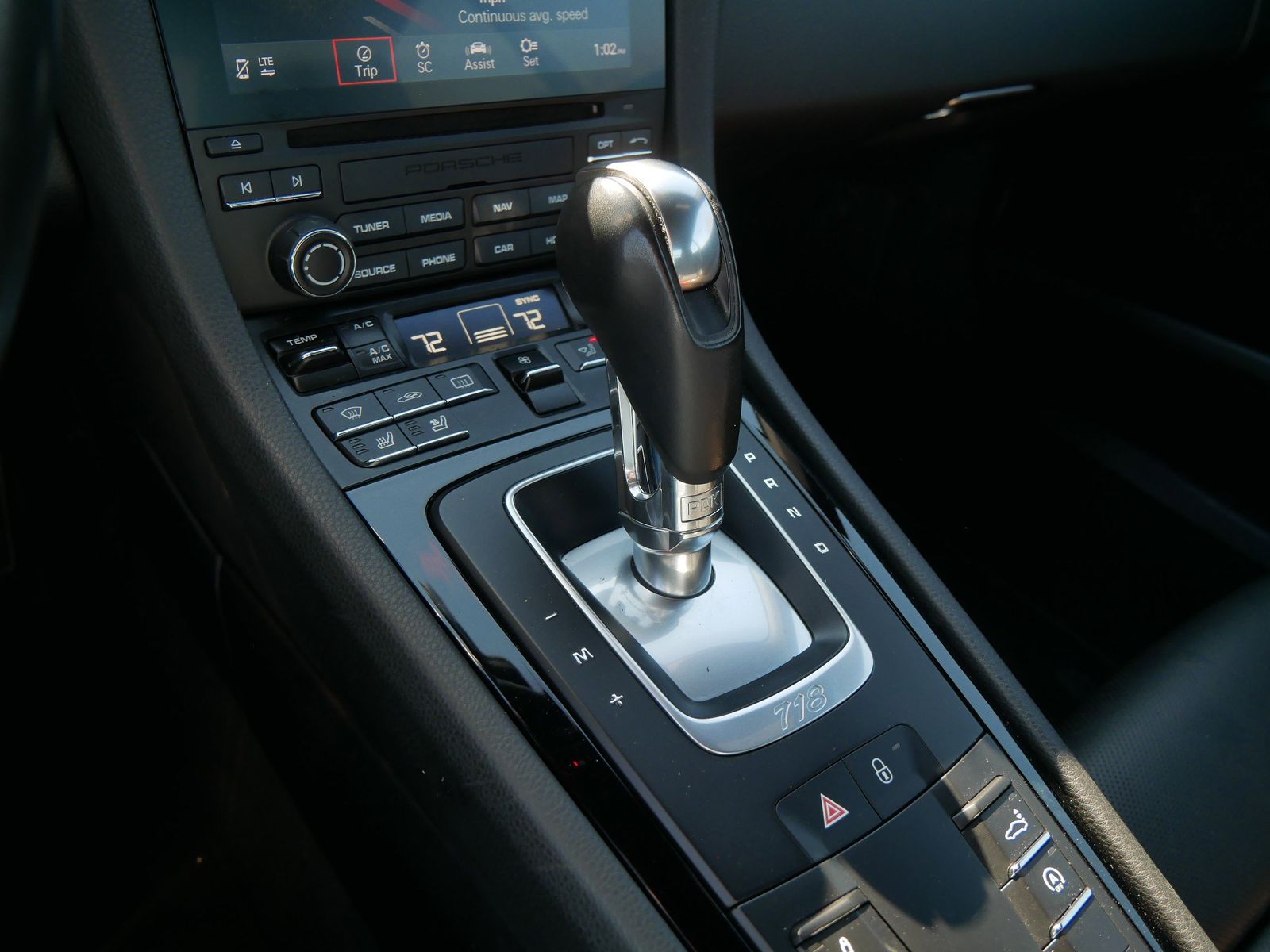 Thumbnail: 2018 Porsche 718 Cayman - 18