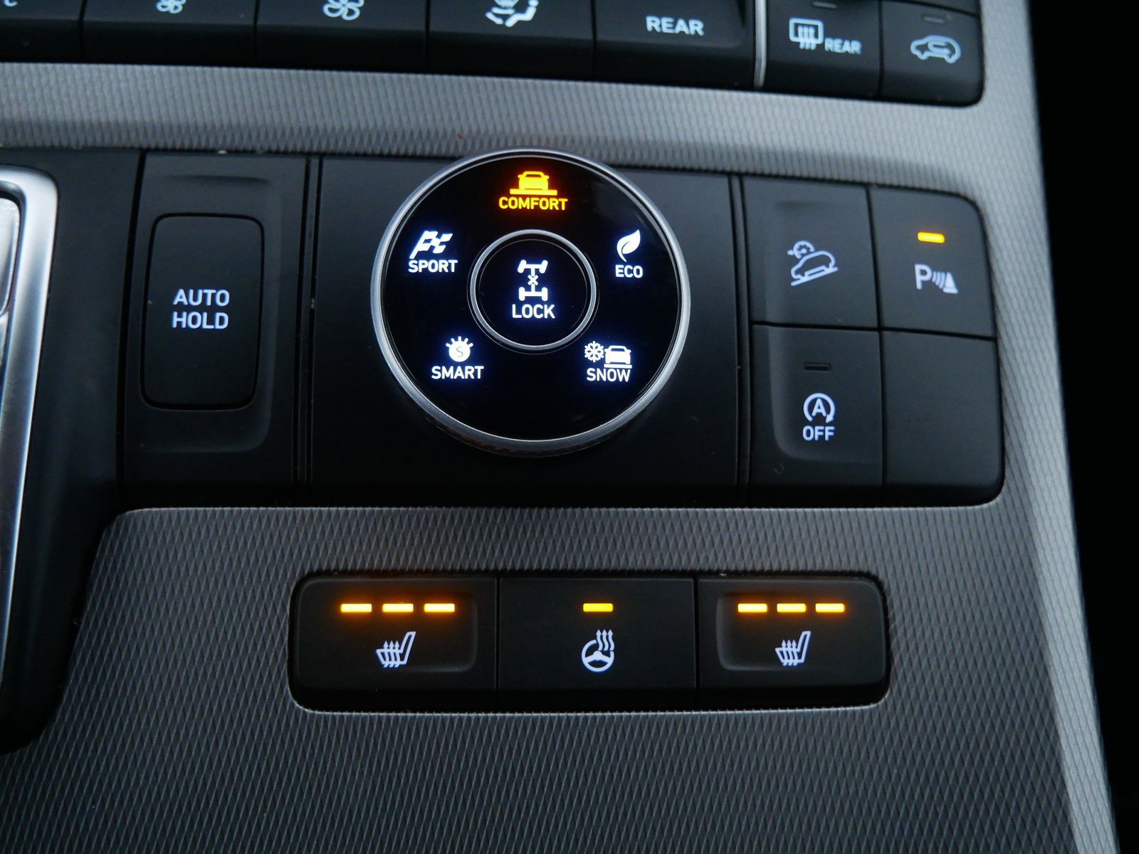 Thumbnail: 2020 Hyundai Palisade - 16