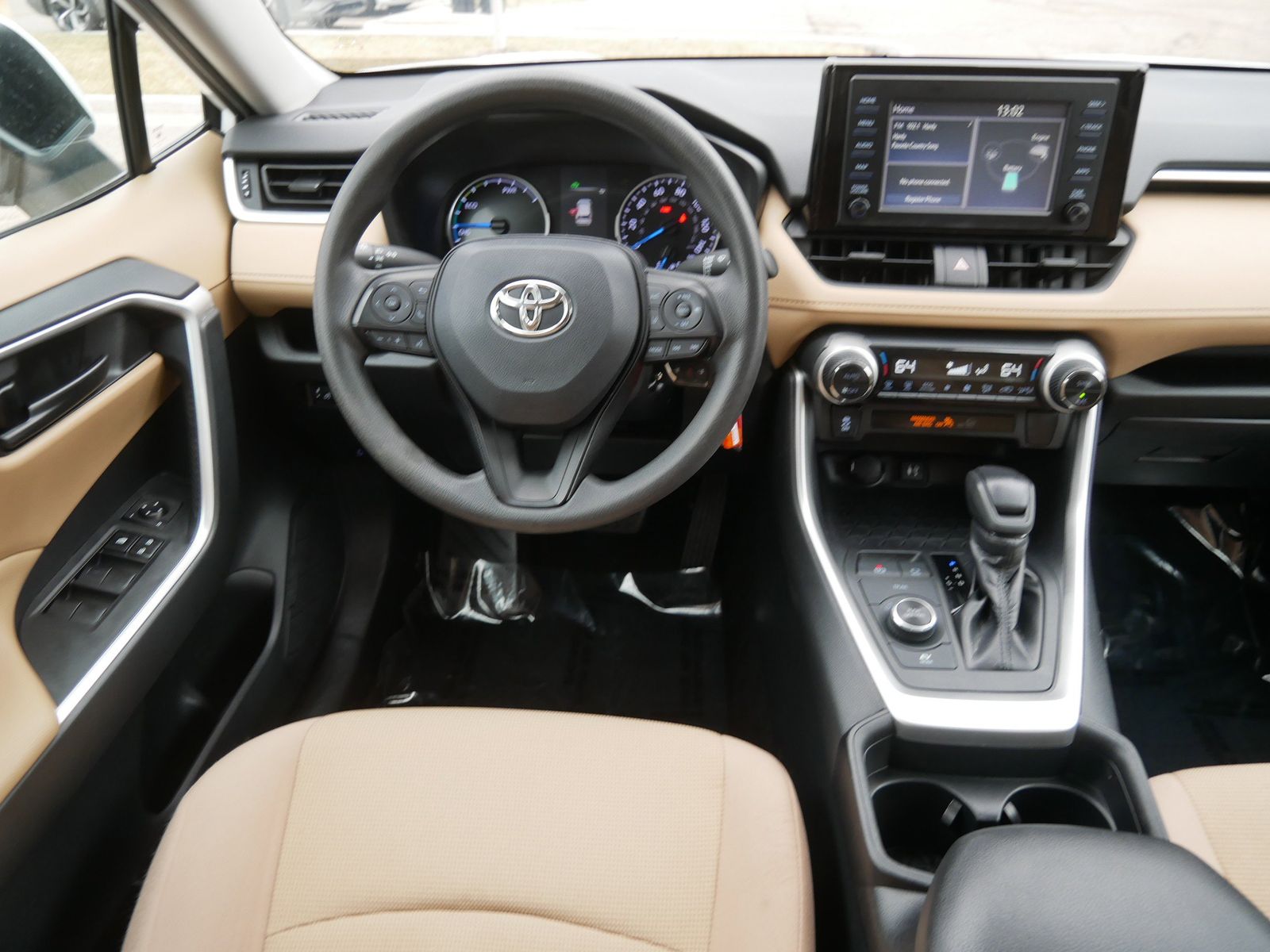 Thumbnail: 2019 Toyota RAV4 - 12