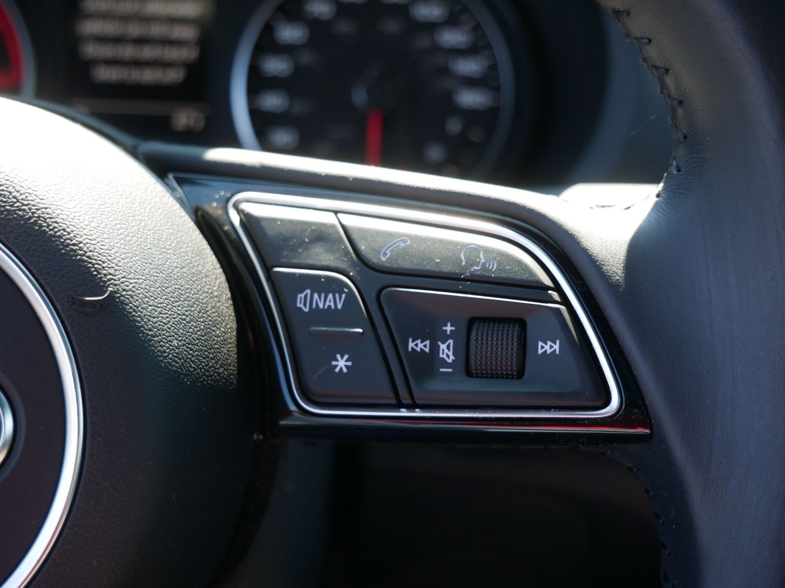 Thumbnail: 2020 Audi A3 - 29