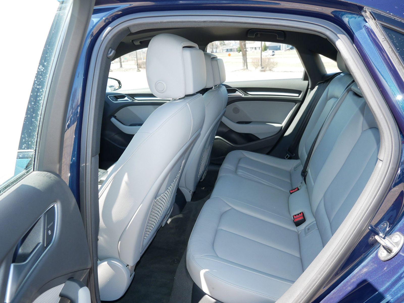 Thumbnail: 2020 Audi A3 - 10