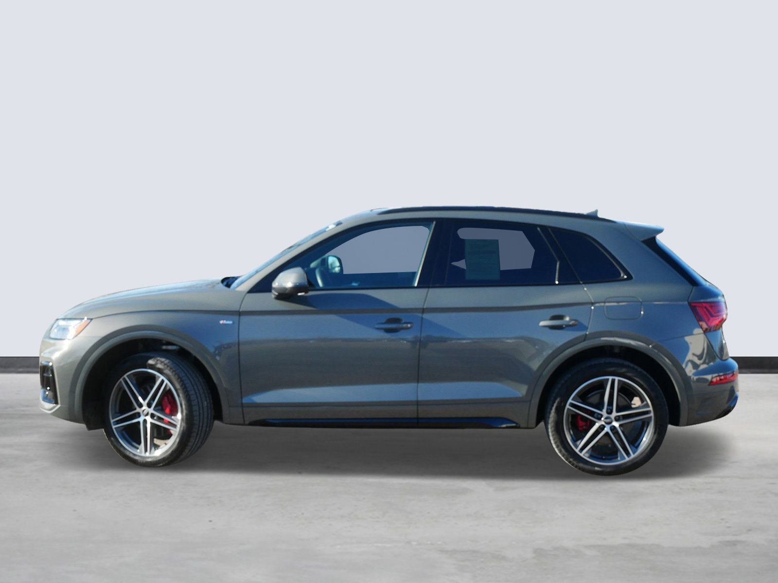 Thumbnail: 2025 Audi Q5 - 2